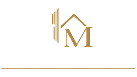 Logo LA MAISON GROUP